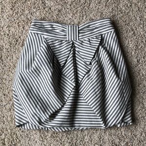 Anthropologie Eva Franco skirt